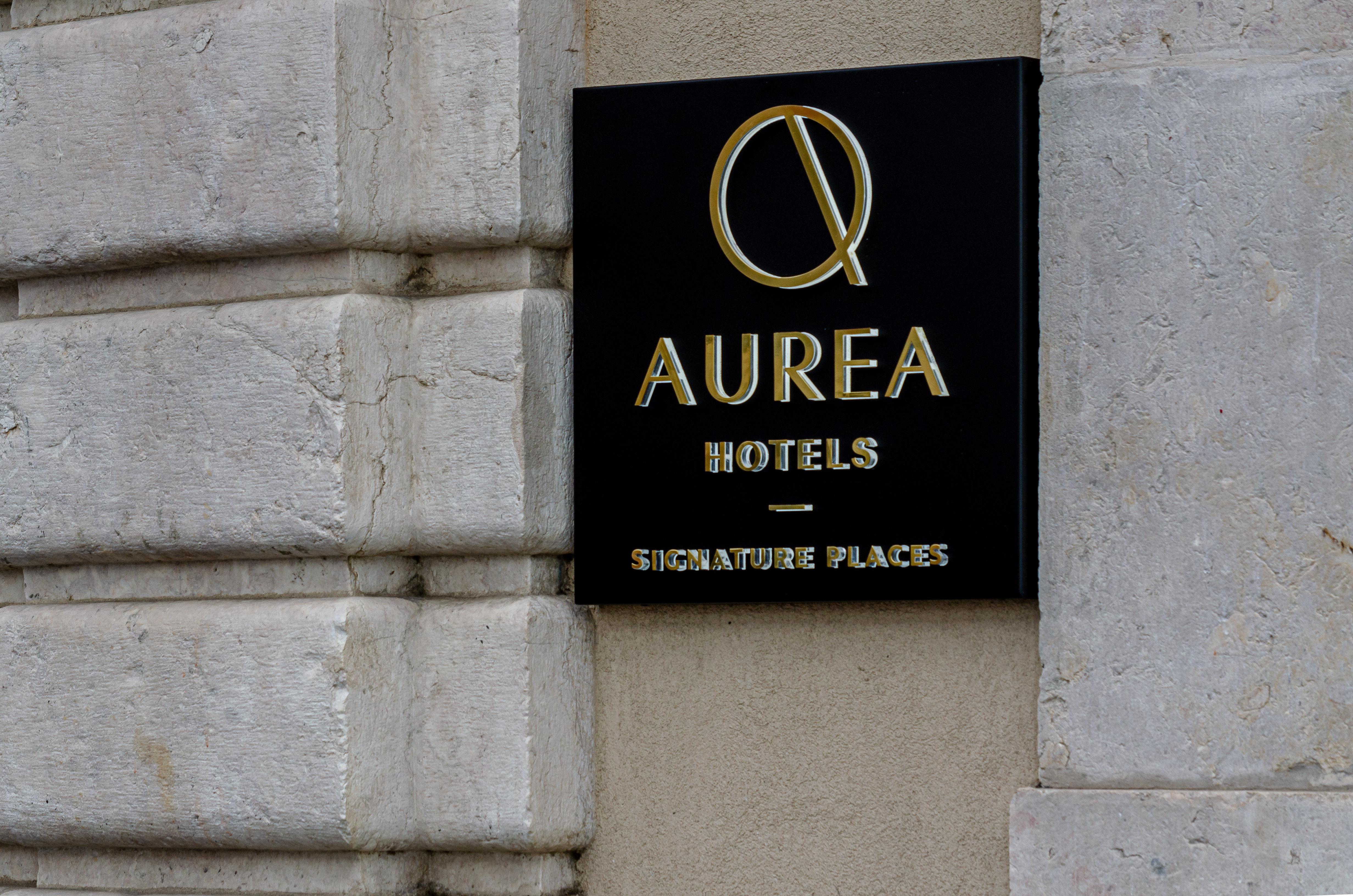 Aurea Museum By Eurostars Hotel Company Lisboa Exterior foto